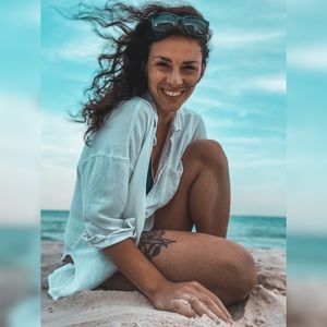 Meet your Posher, Nikki